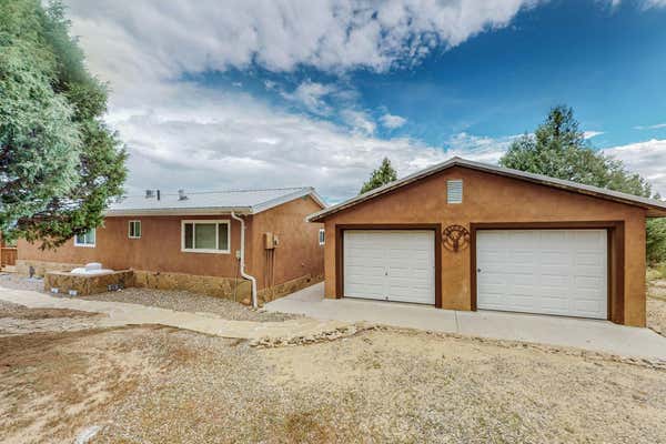 61 RINCON ROAD, REGINA, NM 87046, photo 4 of 60