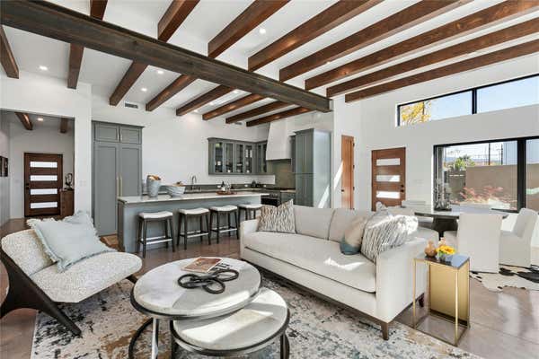 1618 PASEO DE PERALTA, SANTA FE, NM 87501 - Image 1