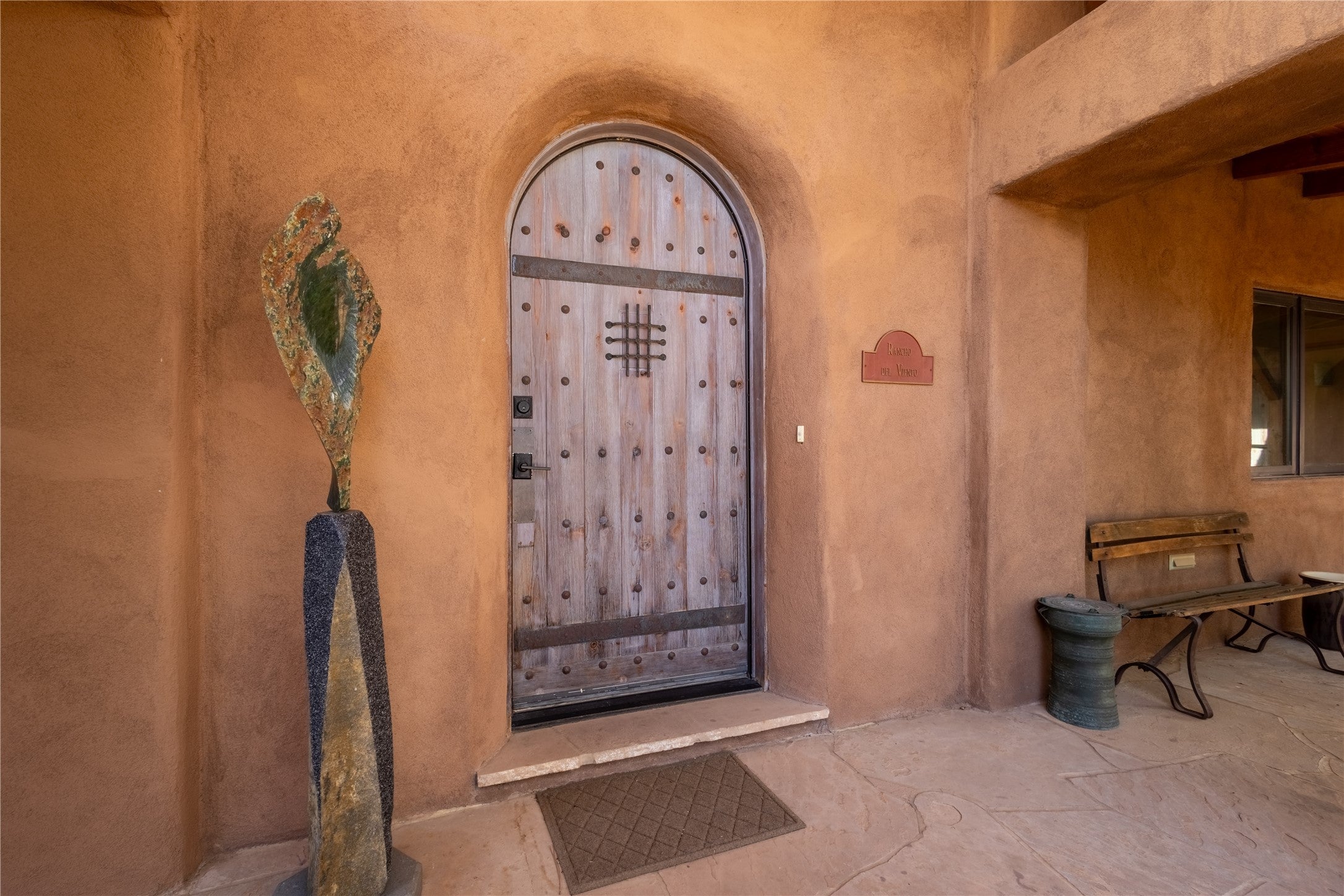 Santa Fe, New Mexico, 87508, United States, 3 Bedrooms Bedrooms, ,4 BathroomsBathrooms,Residential,Pending,1843399