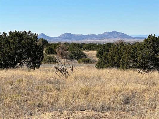 0 TRACT K ELDORADO UNIT 3, SANTA FE, NM 87508, photo 3 of 31