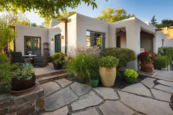 316 OTERO ST, SANTA FE, NM 87501 - Image 1