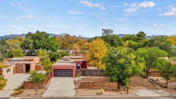 1025 CAMINO DE CHELLY, SANTA FE, NM 87505 - Image 1