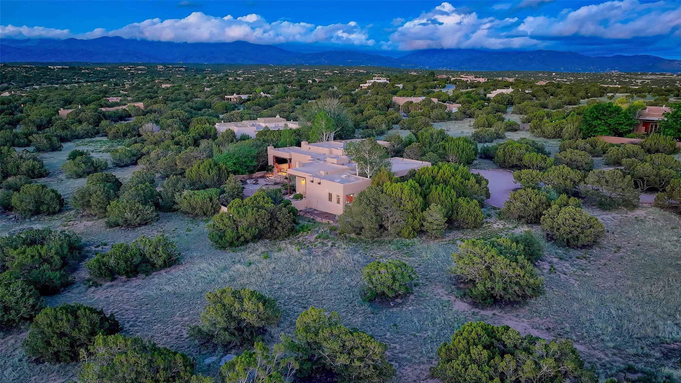 Santa Fe, New Mexico, 87506, United States, 3 Bedrooms Bedrooms, ,4 BathroomsBathrooms,Residential,Active,1880349