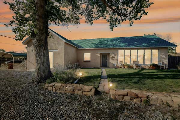 943 EL LLANO RD, ESPANOLA, NM 87532 - Image 1