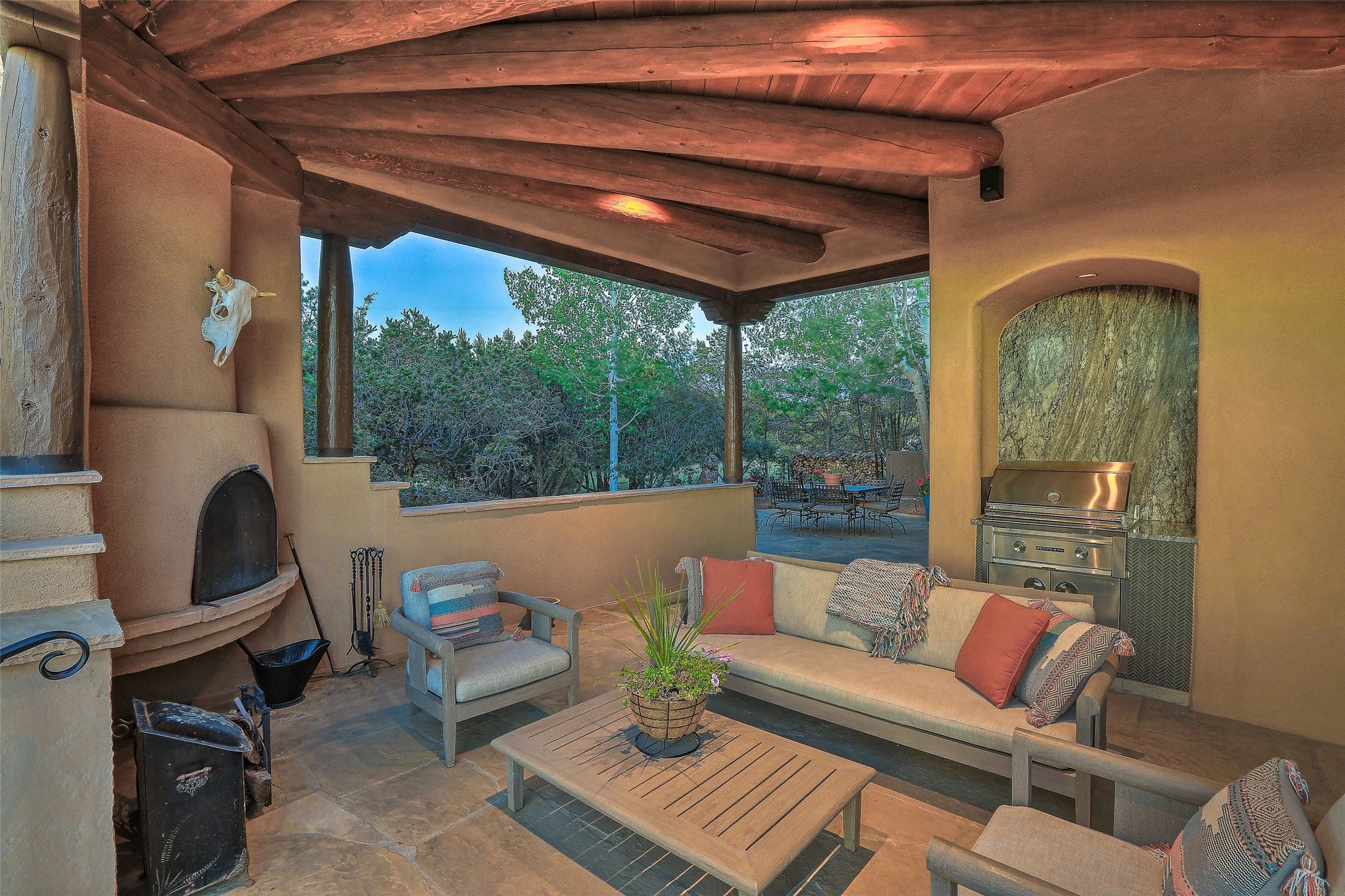 Santa Fe, New Mexico, 87506, United States, 3 Bedrooms Bedrooms, ,4 BathroomsBathrooms,Residential,Active,1880349