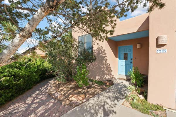 3209 CASA RINCONADA, SANTA FE, NM 87507 - Image 1