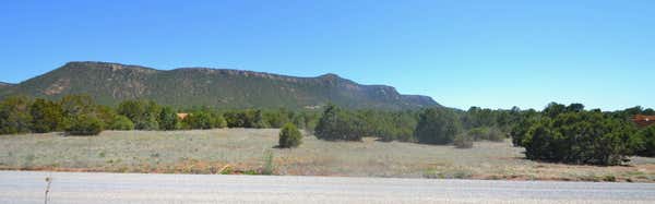 LOT 2B CAMINO REAL LOOP, PECOS, NM 87552 - Image 1