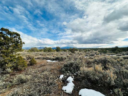 TBD US HWY 285, OJO CALIENTE, NM 87549 - Image 1