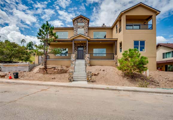 1675 SERENO, LOS ALAMOS, NM 87544 - Image 1