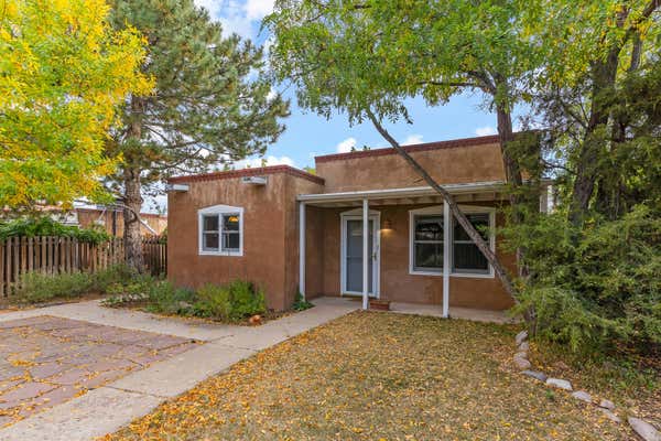 513 FULTON LN, SANTA FE, NM 87505 - Image 1