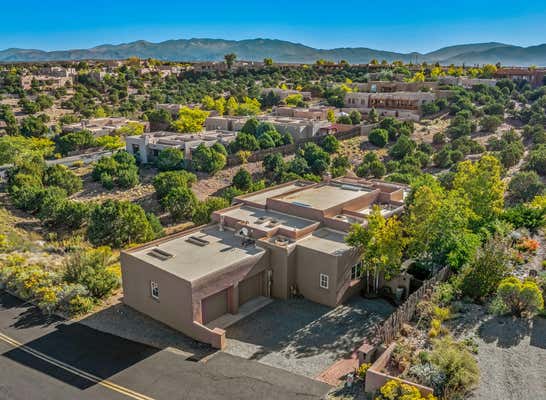 9 CALLE LOMA, SANTA FE, NM 87507 - Image 1