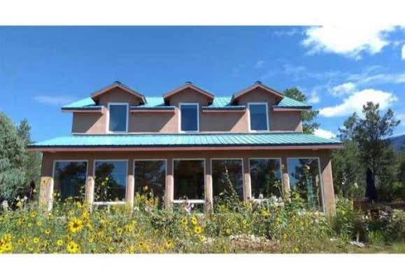 9 DUTCH S ROAD, VALDEZ, NM 87580 - Image 1