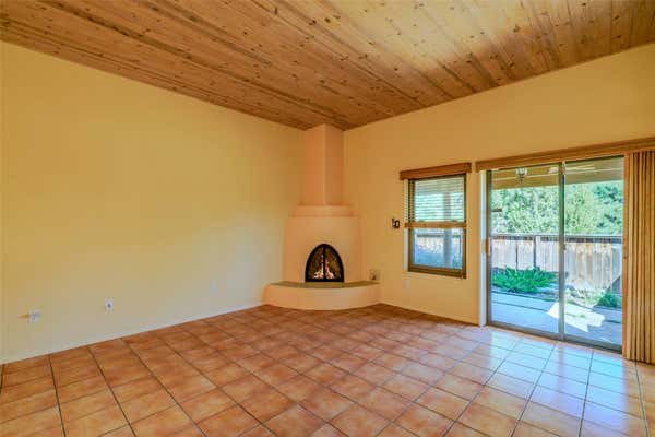 2813 PLAZA AMARILLA, SANTA FE, NM 87507 - Image 1