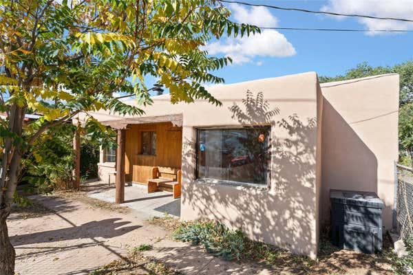 216 MAYNARD ST, SANTA FE, NM 87501 - Image 1