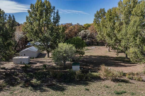 000 LEWIS LANE TRACT 26B, PENA BLANCA, NM 87041 - Image 1