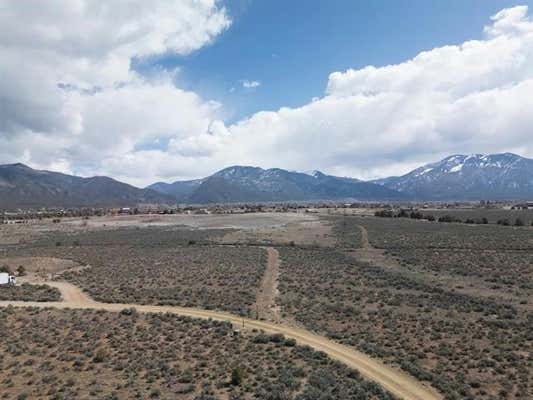 0 CALVARY CAMP, TAOS, NM 87571 - Image 1