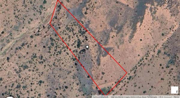 LOT 40 BLOCK 7 # 3, NEWKIRK, NM 88431 - Image 1