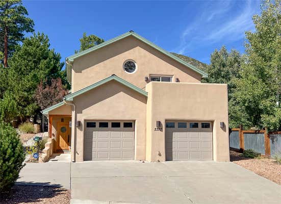 2377 45TH ST, LOS ALAMOS, NM 87544 - Image 1