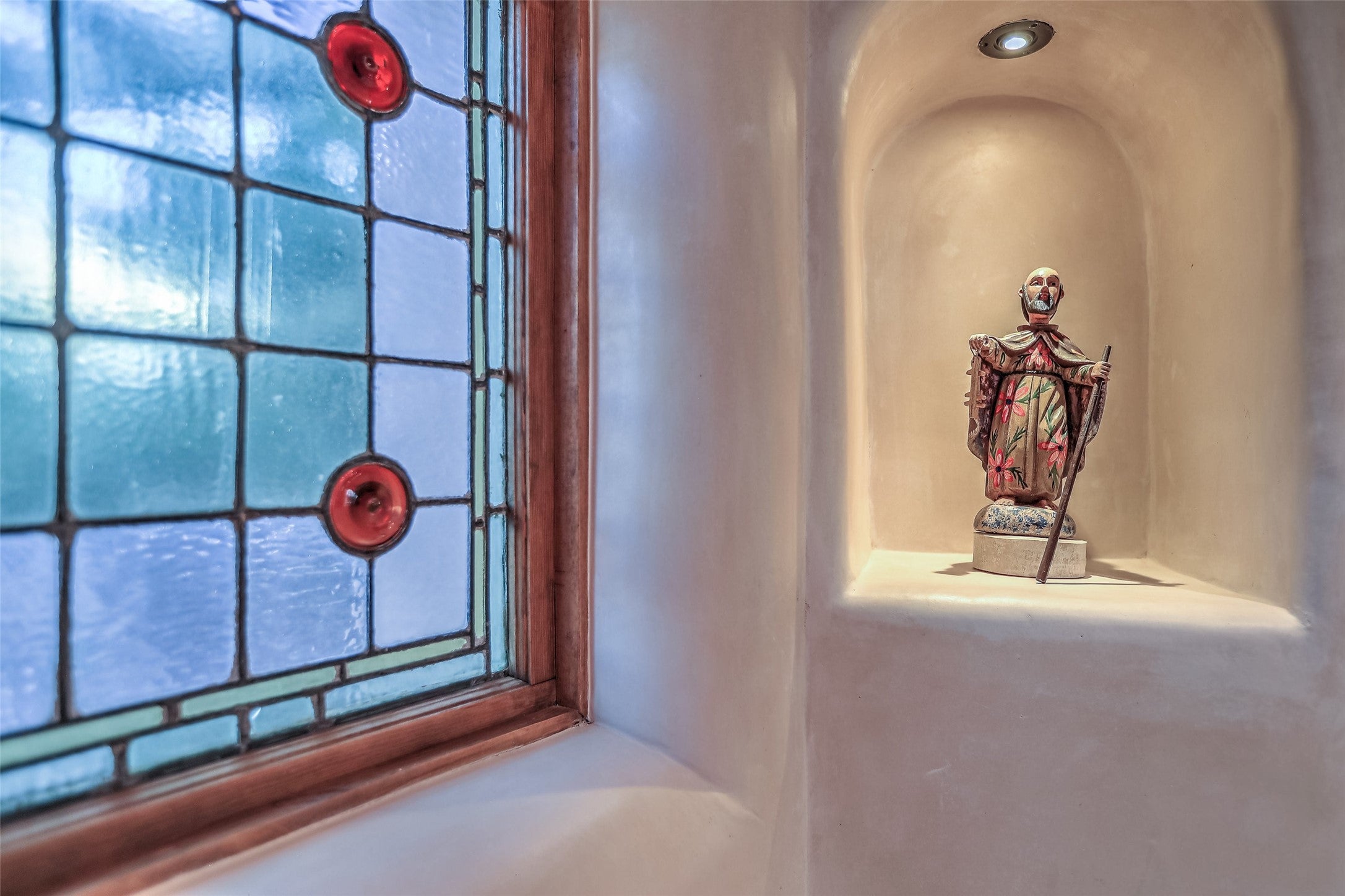 Santa Fe, New Mexico, 87506, United States, 3 Bedrooms Bedrooms, ,4 BathroomsBathrooms,Residential,Active,1880349