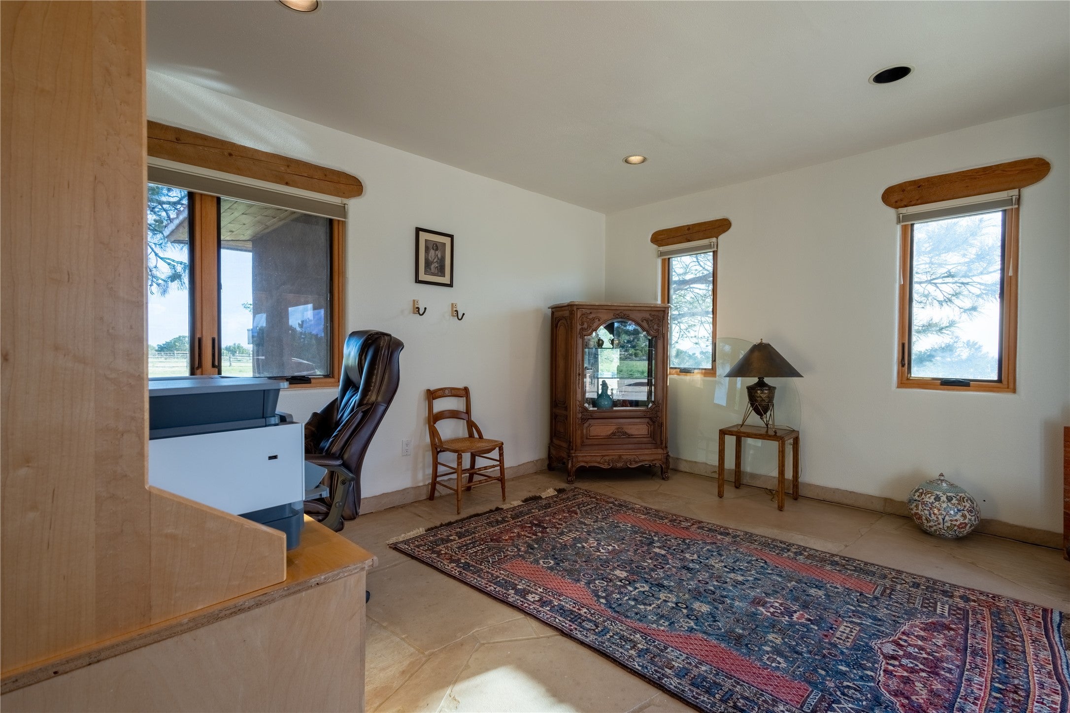 Santa Fe, New Mexico, 87508, United States, 3 Bedrooms Bedrooms, ,4 BathroomsBathrooms,Residential,Pending,1843399