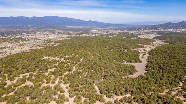 0 SEDILLO HILL ROAD, TIJERAS, NM 87059, photo 3 of 23