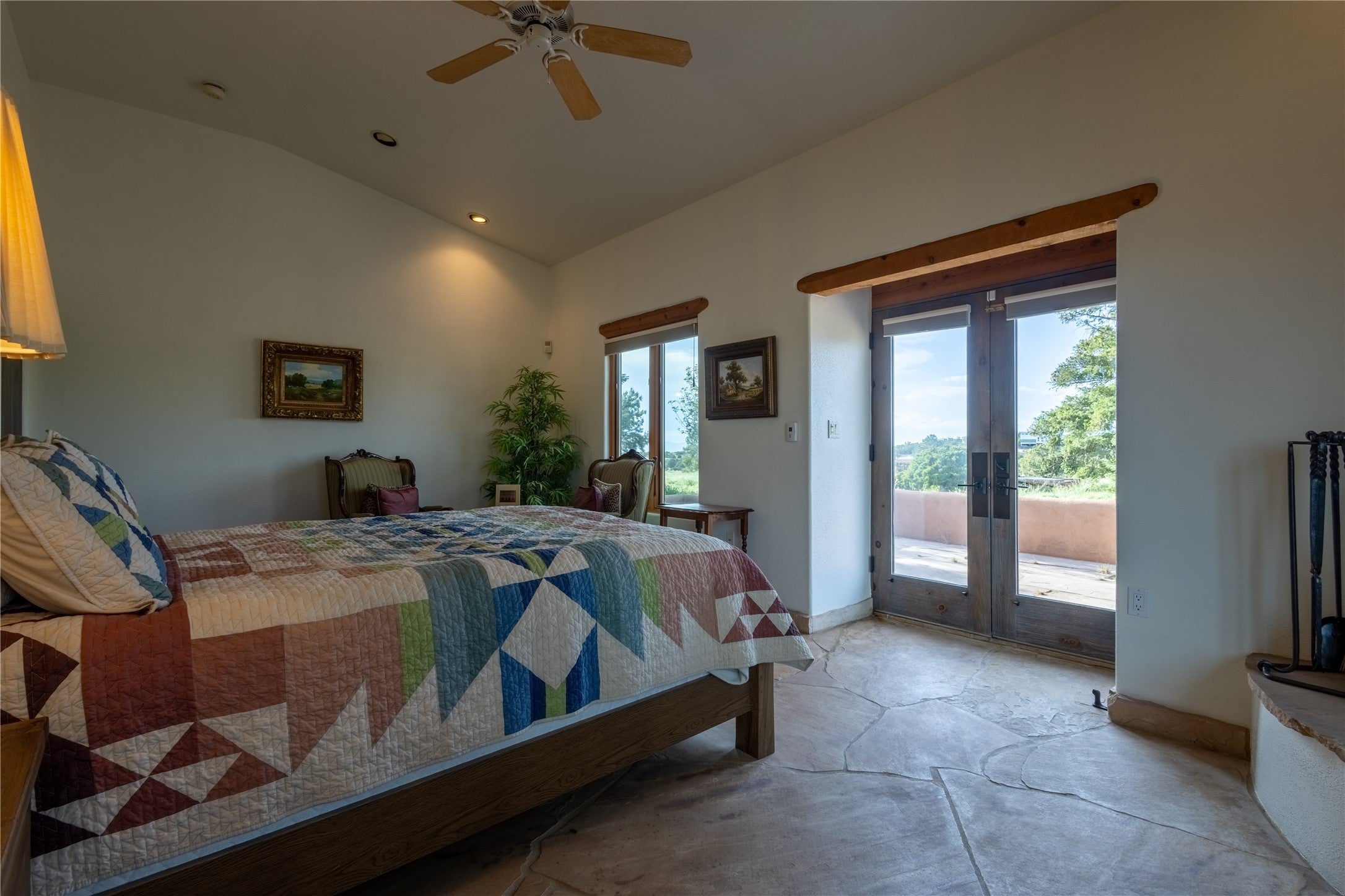 Santa Fe, New Mexico, 87508, United States, 3 Bedrooms Bedrooms, ,4 BathroomsBathrooms,Residential,Pending,1843399
