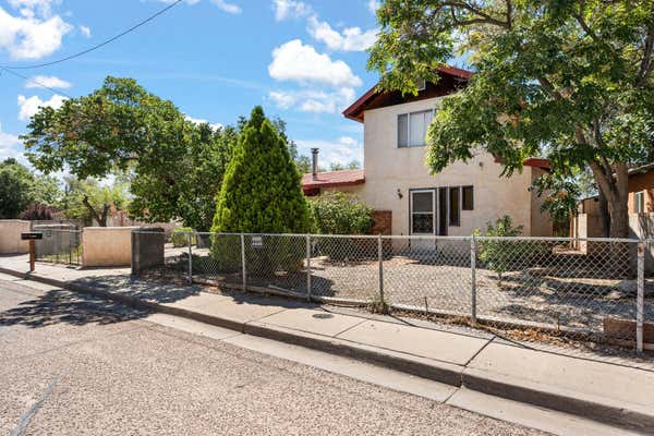 1608 C DE BACA LN # C, SANTA FE, NM 87505 - Image 1