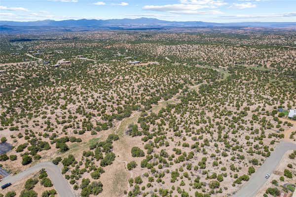 61 PASEO DEL PAJARO LOT 15, SANTA FE, NM 87506 - Image 1