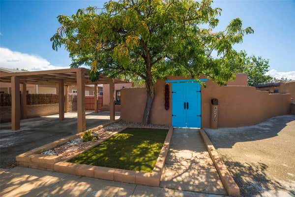 1706 CAMINO DE LA VUELTA, SANTA FE, NM 87501 - Image 1