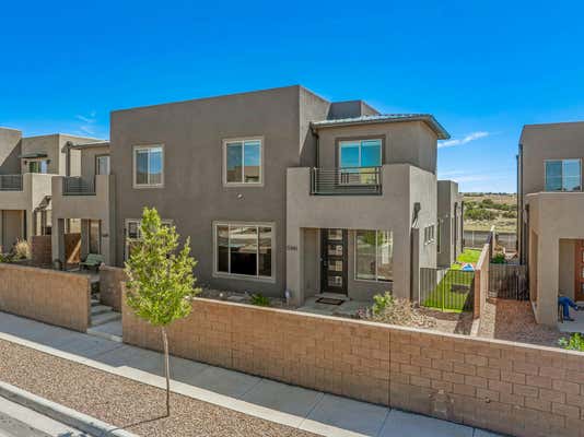 5341 CHICOMA, SANTA FE, NM 87507 - Image 1