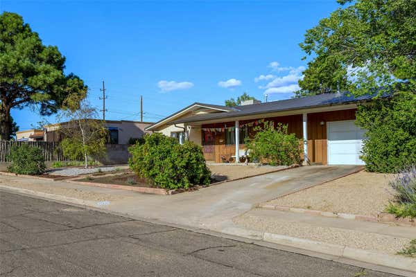 2502 ALAMOSA, SANTA FE, NM 87505 - Image 1