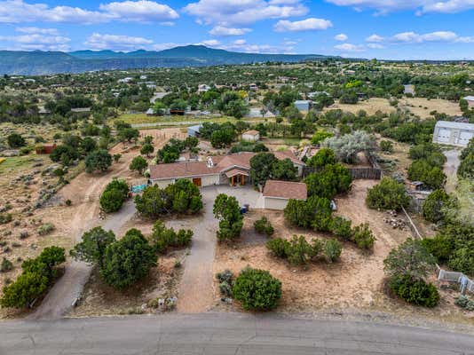 175 PIEDRA LOOP, WHITE ROCK, NM 87547 - Image 1