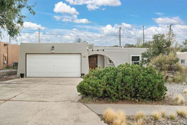 2107 AVENIDA DE LAS ALTURAS, SANTA FE, NM 87505 - Image 1