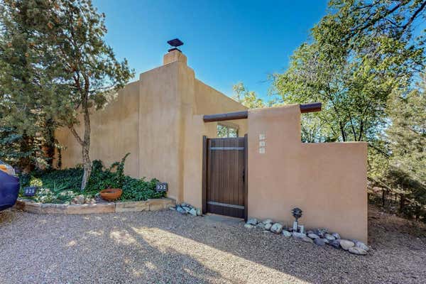 932 LOS LOVATOS RD, SANTA FE, NM 87501 - Image 1