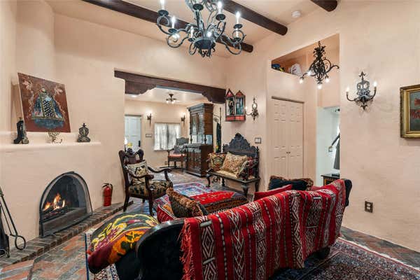 224 ARTIST RD APT 1, SANTA FE, NM 87501 - Image 1