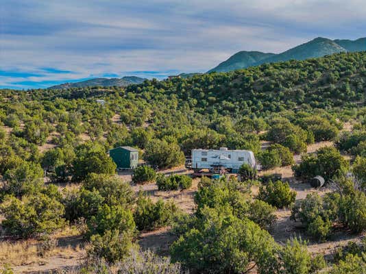 50 HANUMAN RD, CERRILLOS, NM 87010 - Image 1