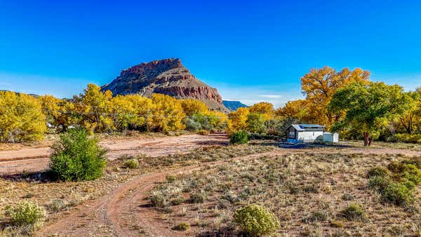 21264 US HIGHWAY 84, ABIQUIU, NM 87510 - Image 1