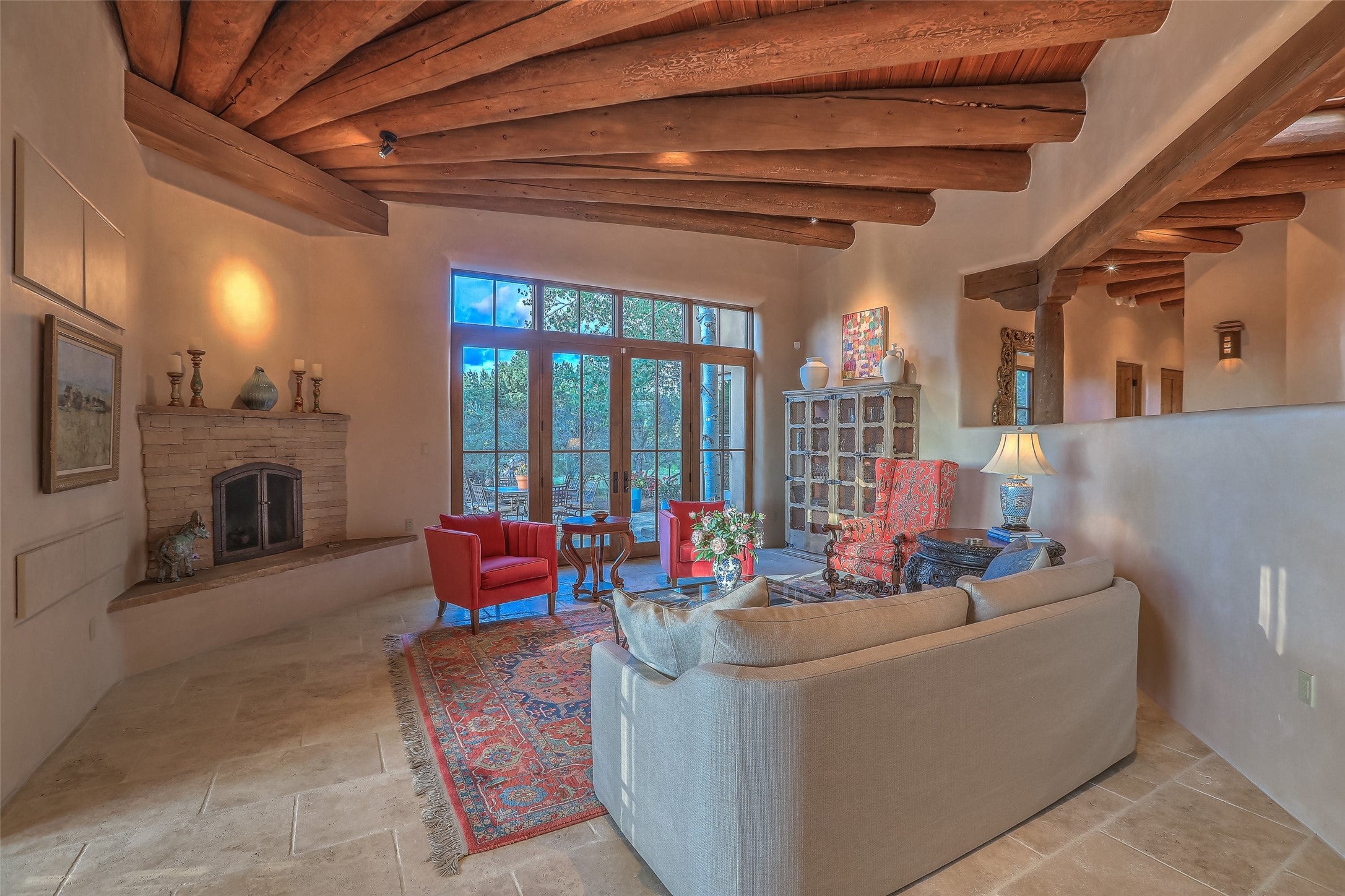 Santa Fe, New Mexico, 87506, United States, 3 Bedrooms Bedrooms, ,4 BathroomsBathrooms,Residential,Active,1880349