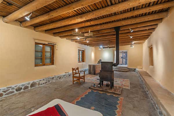 132 COUNTY ROAD 75, TRUCHAS, NM 87578 - Image 1