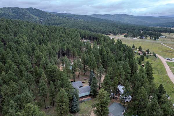 36 VIA CONTENTA, ANGEL FIRE, NM 87710 - Image 1