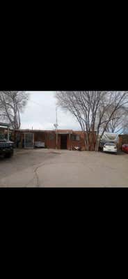 1905 ARROYO DE LAS CRUCES RD, SANTA FE, NM 87505 - Image 1