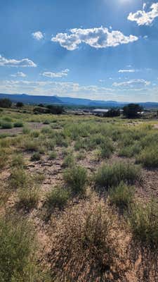 XX INEZ ST, ABIQUIU, NM 87510 - Image 1