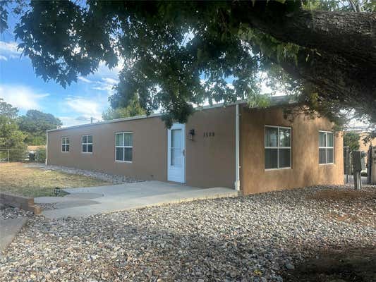 1189 SEMINOLE ST, LOS ALAMOS, NM 87544 - Image 1