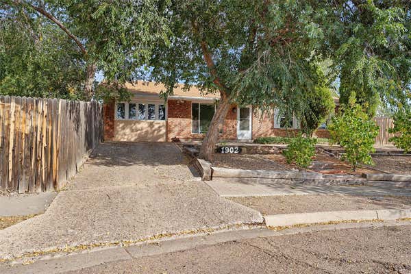 1902 SOMBRA CT, SANTA FE, NM 87505 - Image 1