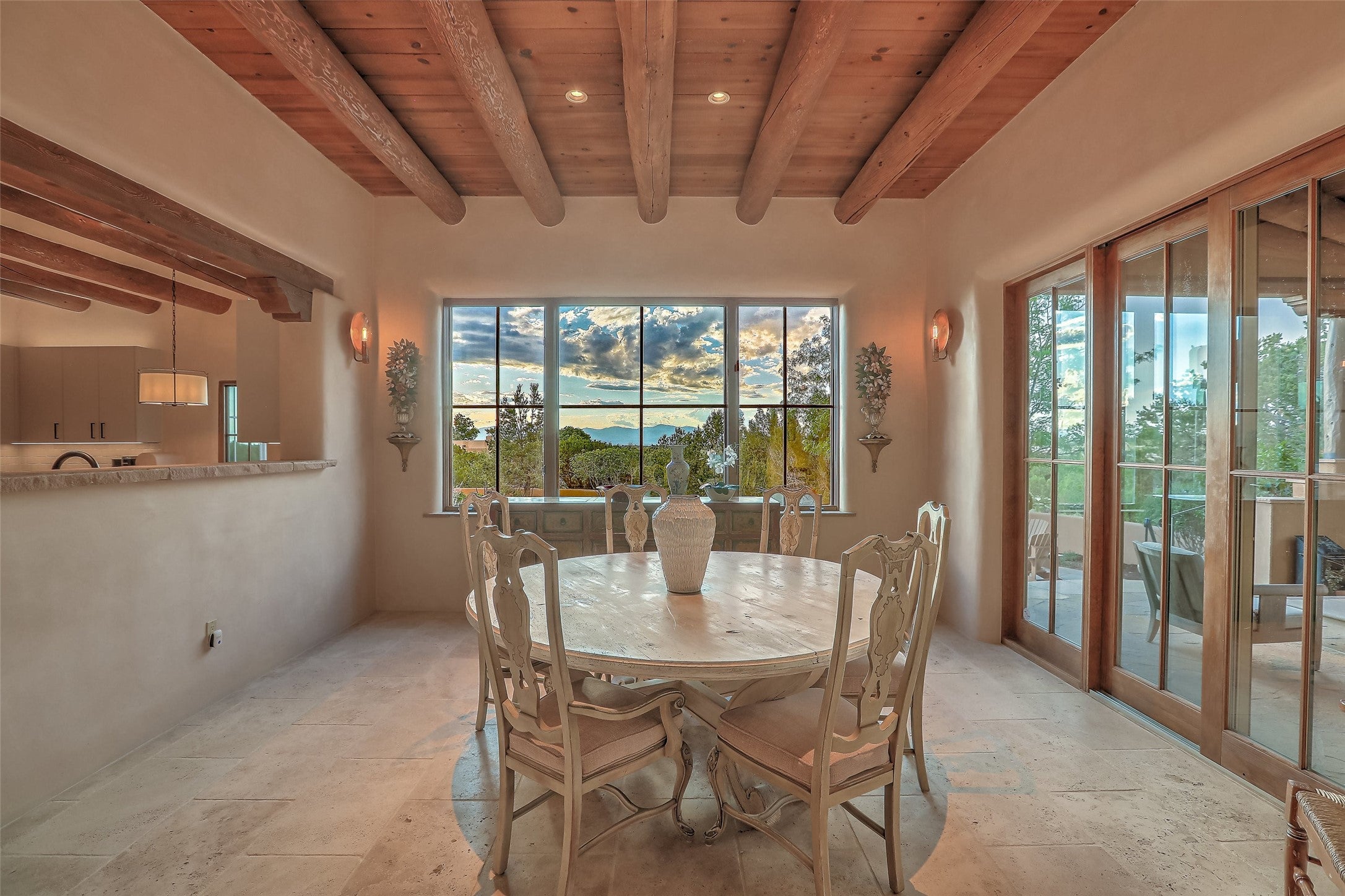 Santa Fe, New Mexico, 87506, United States, 3 Bedrooms Bedrooms, ,4 BathroomsBathrooms,Residential,Active,1880349