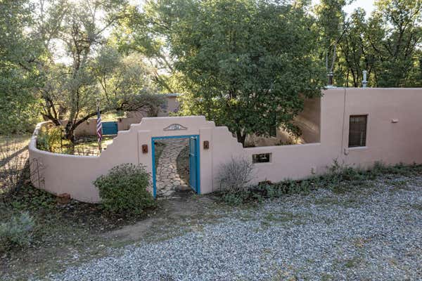 57 STATE ROAD 233, MEDANALES, NM 87548 - Image 1