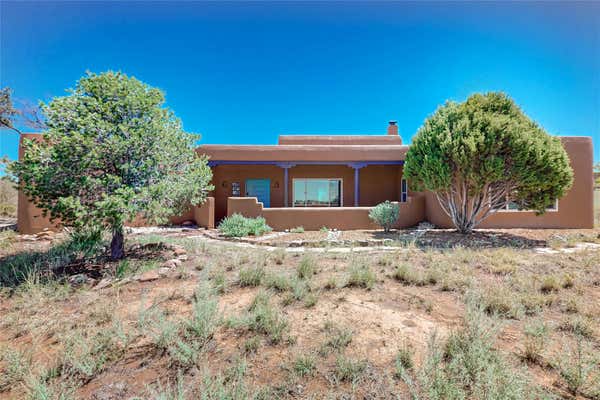 3 CUESTA LN, SANTA FE, NM 87508 - Image 1