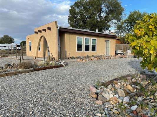 43 SUENO DE VIGIL RD, ESPANOLA, NM 87532 - Image 1