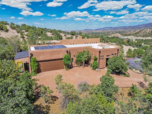 13 TESUQUE VISTA, SANTA FE, NM 87506 - Image 1