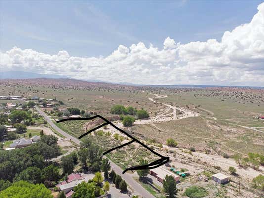 2 COUNTY ROAD 126 LOT 1, LA MESILLA, NM 87532, photo 3 of 11